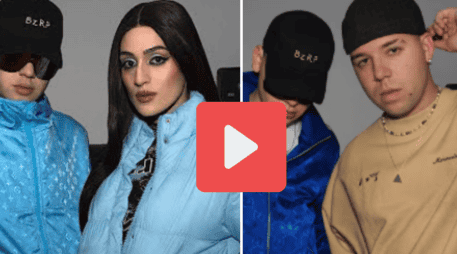 El Dj argentino “Bizarrap” es conocido por sus épicas 