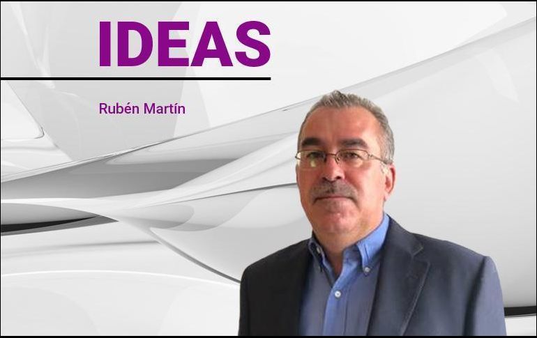 Doña Lupita, 14 años de búsqueda