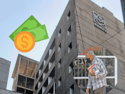 El director del ISSSTE busca revisar las pensiones. SUN / EL INFORMADOR / ARCHIVO