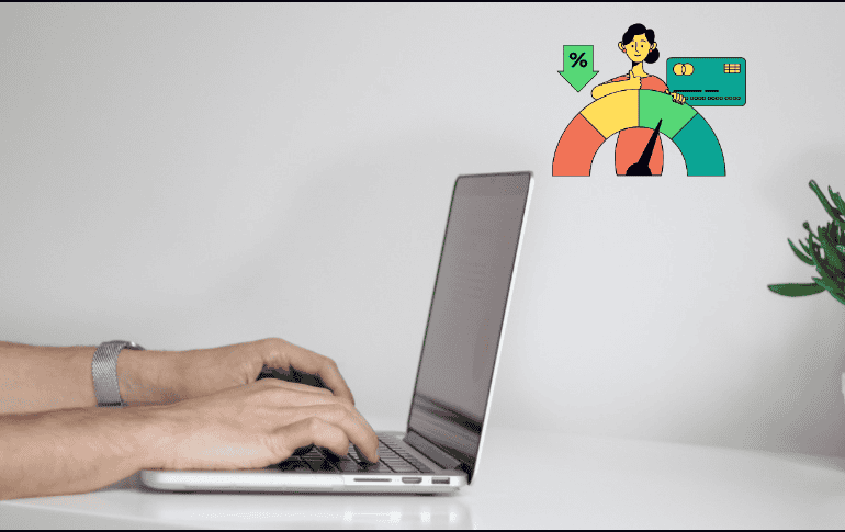 Conoce tu historial crediticio con estos servicios. ESPECIAL / Pixabay @Pexels