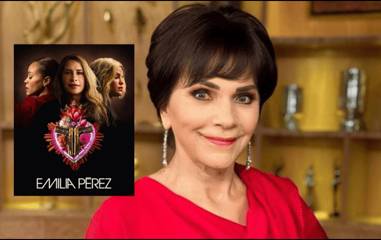 El filme llega a cines en México el 23 de enero. SUN / ARCHIVO / ESPECIAL / NETFLIX