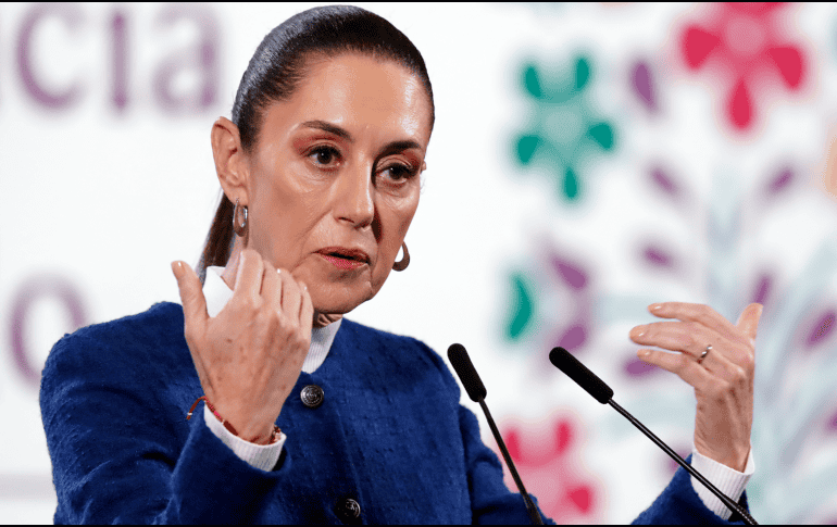 Comenzará la construcción de 12 centros educativos, primero en Ciudad Juárez, donde serán aceptados los niños desde los 43 días de nacidos y hasta los 4 años de su vida. EFE / M. Guzmán