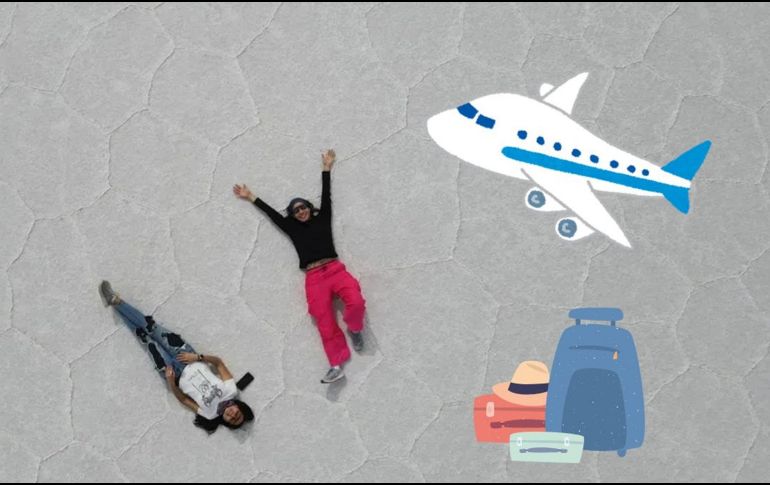 Hay una amplia variedad de países que ofrecen emocionantes aventuras a precios accesibles. EFE / ARCHIVO