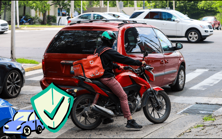 Revisa varias opciones antes de contratar un seguro. EL INFORMADOR / ARHIVO