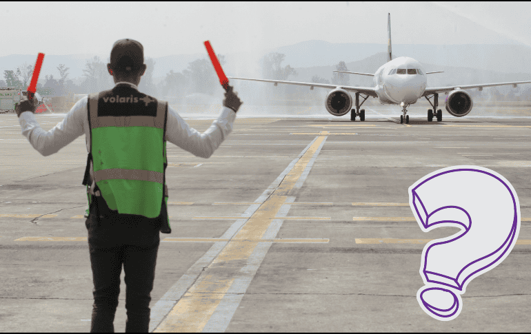 El AICM sigue consolidándose como el principal centro de conexión aérea en México. EL INFORMADOR / ARCHIVO