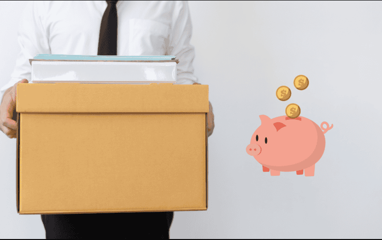 Solo en diciembre de 2024, los retiros por desempleo sumaron dos mil 932 millones de pesos. ESPECIAL