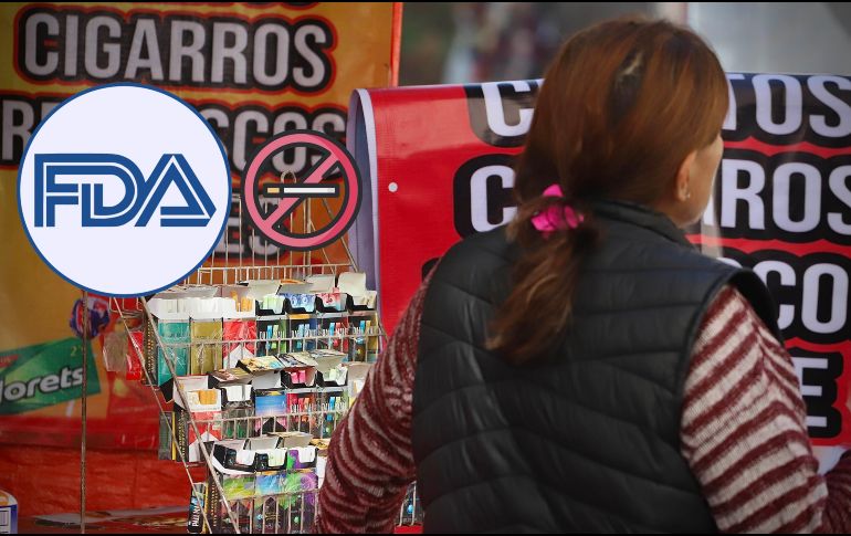 El tabaquismo provoca más de 480.000 muertes en Estados Unidos. SUN / ARCHIVO