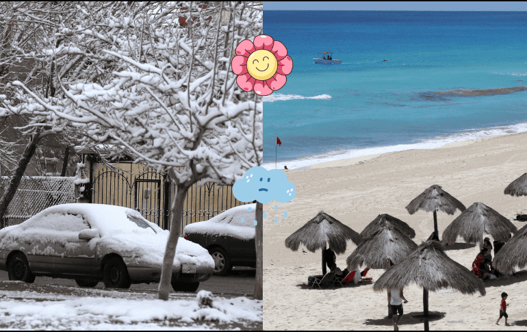 Conoce el origen de ambos días. EFE / ARCHIVO