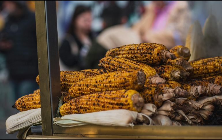 Las autoridades del municipio de Ahome buscan a un vendedor de elotes acusado de atacar por la espalda a un estudiante en Sinaloa. ESPECIAL/PEXELS