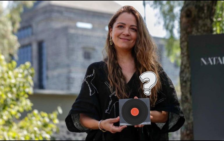 Este álbum es consierado su mejor trabajo por su impacto cultural y artístico. EL INFORMADOR / ARCHIVO