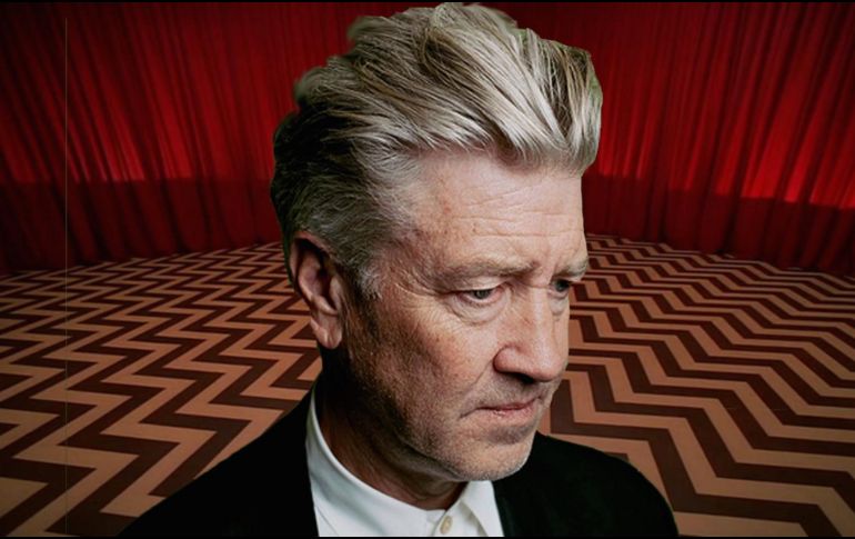 David Lynch le dio una perspectiva nunca antes vista al cine de Estados Unidos. ESPECIAL