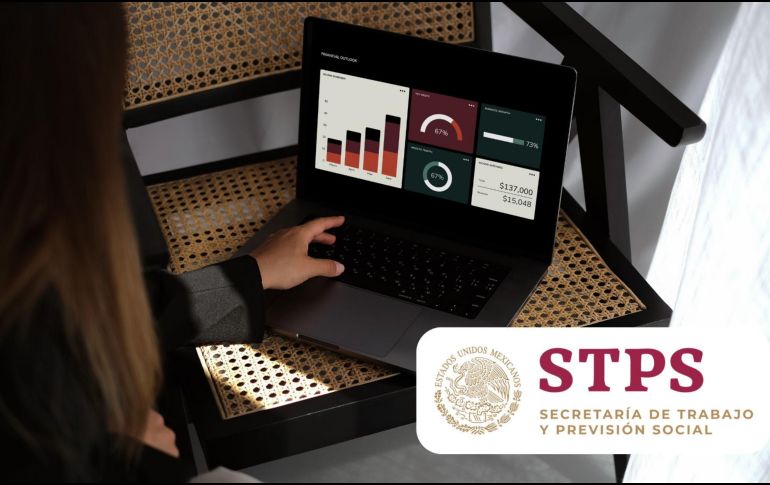 Esta vacante representa una oportunidad significativa para quienes deseen contribuir al cumplimiento de las leyes laborales y la protección de los derechos de las y los trabajadores en México. CANVA