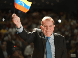 Edmundo González se encuentra exiliado de Venezuela, después de las elecciones presidenciales. INSTAGRAM / @mariacorinamachado / @egonzalezurrutia