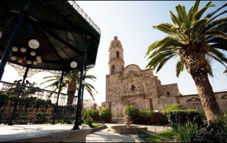 La suspensión a Belén Lizbeth N., respaldada por el Código Nacional de Procedimientos Penales, se concedió tras aprobar un plan de reparación del daño. EL INFORMADOR/ ARCHIVO.