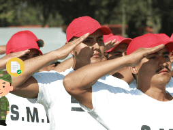 Con estos sencillos pasos puedes tramitar tu carilla militar. EL INFORMADOR / ARCHIVO