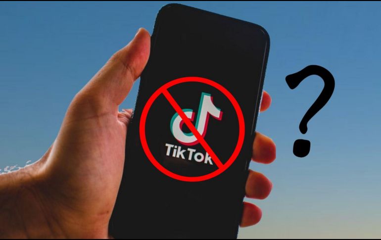 El gobierno de Estados Unidos y los legisladores que promovieron la norma consideran imprescindible que TikTok se desvincule de ByteDance.ESPECIAL/Pixabay y Canva