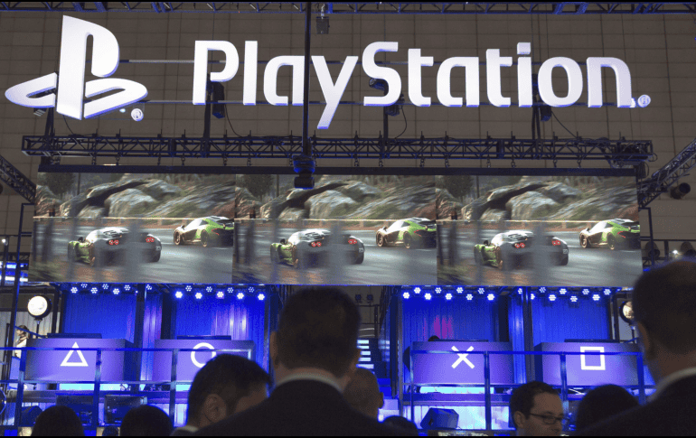 Este año Sony se encuentra celebrando el 30 aniversario del lanzamiento de su primera consola. EFE / ARCHIVO