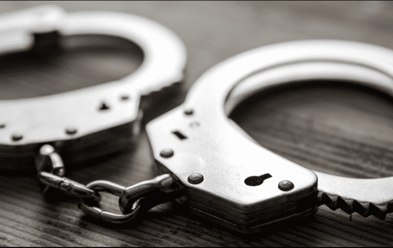 La policía de West Palm Beach dijo que el Servicio Secreto determinará si se presentarán cargos federales. ESPECIAL