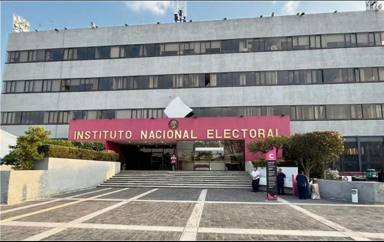 Según lo establecido, el 63% del tiempo de transmisión se destinará a cargos nacionales. SUN/ARCHIVO