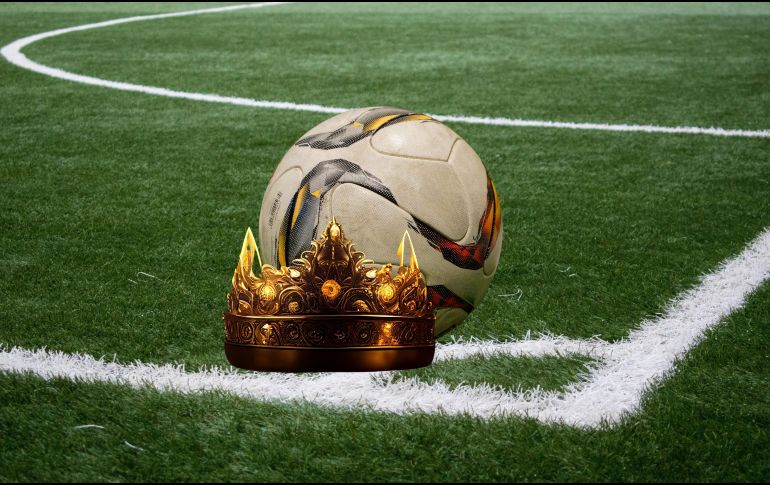 El equipo ya recibió el mismo reconocimiento en el 2000, 2002, 2014 y 2017, tras un 2024 que convirtió en su año de más títulos. ESPECIAL / CANVA