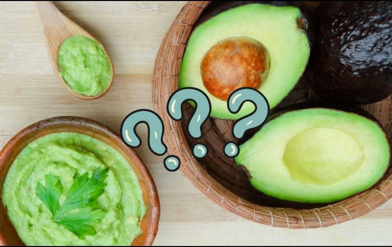 El aguacate no solo enriquece nuestras comidas, sino que también contribuye al bienestar general. CANVA