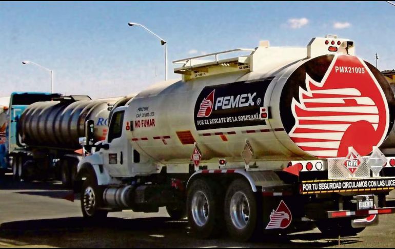 El Pleno del Inai revocó por unanimidad la respuesta de Pemex para que realice una nueva búsqueda exhaustiva. SUN / ARCHIVO