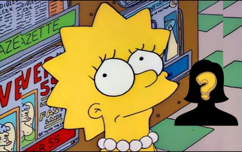 Lisa Simpson en el mundo real sería una joven excepcional, con una apariencia fiel a su diseño original y una personalidad tan impactante como la que conocemos en la serie. ESPECIAL/LOS SIMPSON