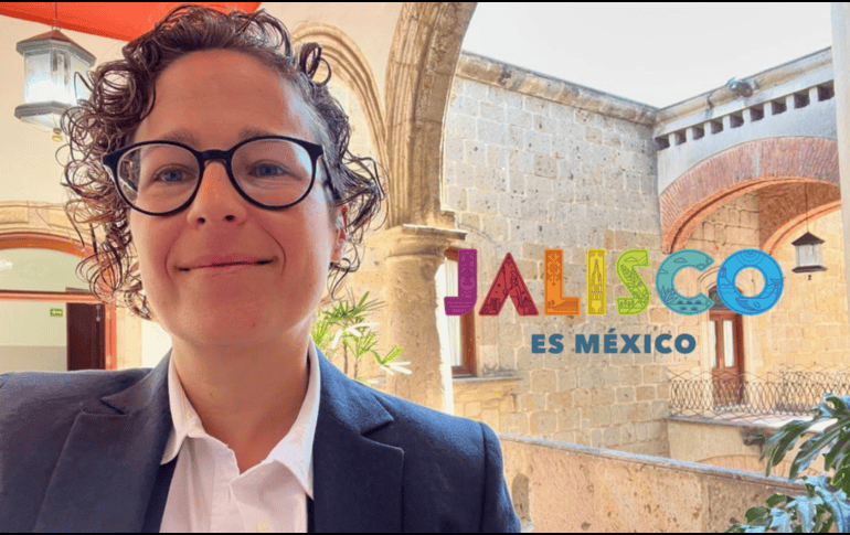 Con estas iniciativas, Michelle Fridman busca elevar la calidad de la oferta turística en Jalisco. FACEBOOK / Michelle Fridman