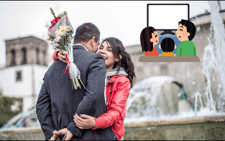 Disfruta de grandes historias en la pantalla chica. EL INFORMADOR / ARCHIVO