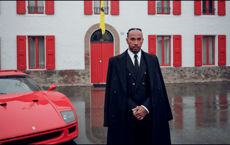 En un mensaje en redes sociales, el británico asegura que 