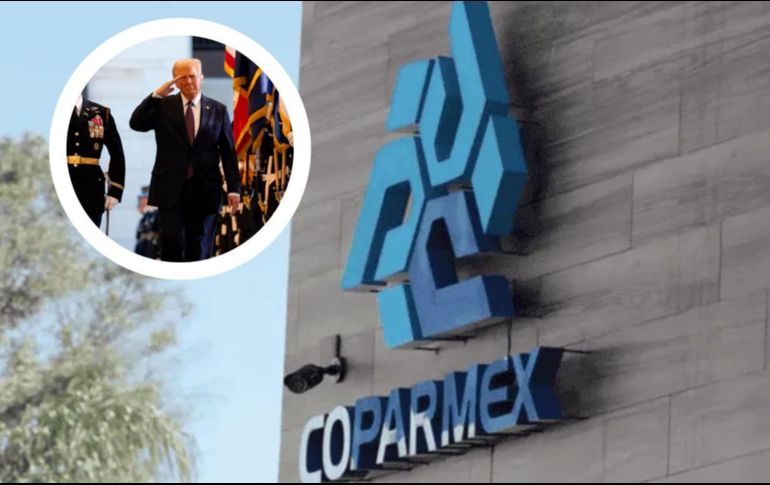 Con más de 480 millones de dólares de inversión extranjera directa de Estados Unidos en Jalisco y un rol central en comercio, la cooperación entre empresas, autoridades y sectores productivos será clave para enfrentar los retos y proteger nuestra economía. EFE / G. Nash / SUN / ARCHIVO