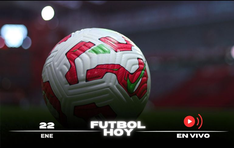 La programación diaria incluye partidos que pueden verse en televisión abierta, otros en restringida, y algunos a través de streaming. IMAGO7