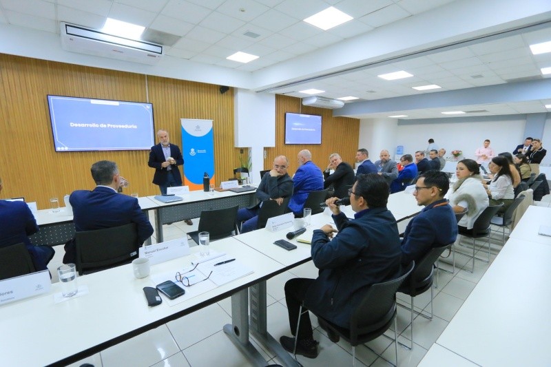 ESPECIAL / GOBIERNO DE JALISCO 