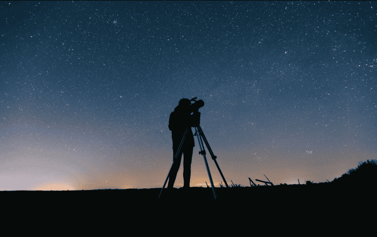 Son seis planetas los que podrán observarse. ESPECIAL/CANVA