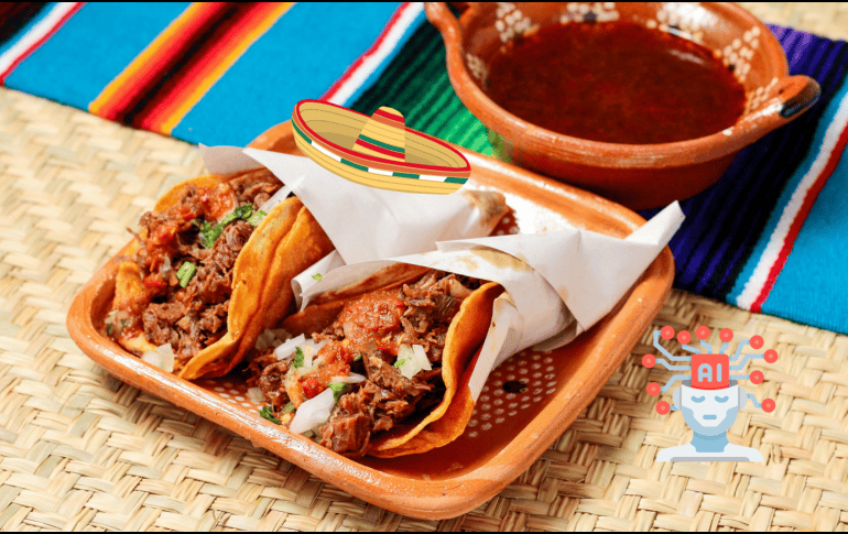 La birria tradicional de Jalisco también puede disfrutarse en otras presentaciones. ESPECIAL/CANVA