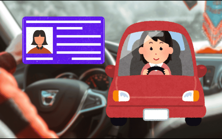 El costo de este trámite es de mil 500 pesos. CANVA