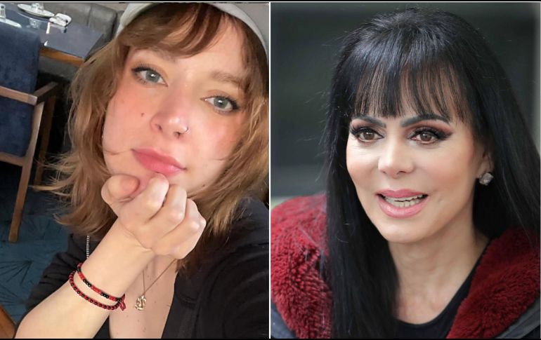 Imelda Garza ha puesto la situación en manos de las autoridades y de Dios. SUN / ARCHIVO / ESPECIAL / Instagram @imetunon