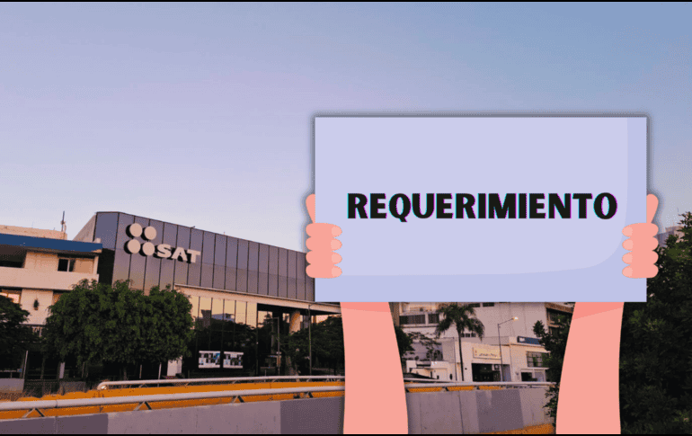 Para atender o aclarar un requerimiento debe acudir al Módulo de Servicios Tributarios del SAT que corresponda al domicilio fiscal. EL INFORMADOR / O. Álvarez