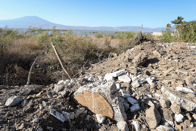 EL INFORMADOR / H. FIGUEROA 