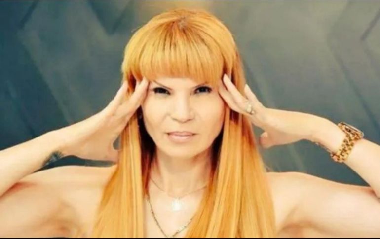 Signos que tendrán suerte y fortuna en la Era de Acuario, según Mhoni Vidente