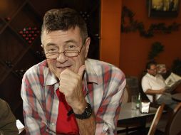 El día de hoy anunciaron al ganador del Premio Alfaguara de Novela 2025. EFE / ARCHIVO