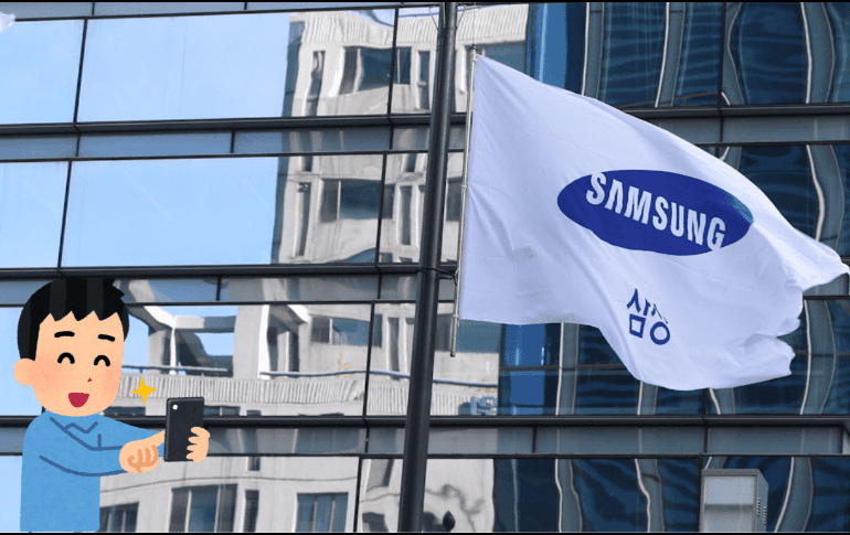 Conoce todo sobre el nuevo lanzamiento de Samsung. EFE / ARCHIVO