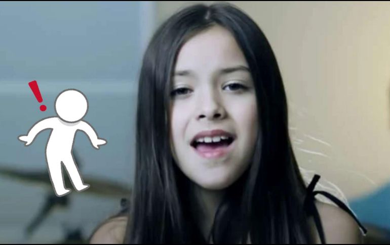En una reciente entrevista, Angie confesó que el éxito abrumador de su primer sencillo fue un desafío para ella y sus hermanos, ya que las expectativas eran muy altas para sus siguientes proyectos.  ESPECIAL