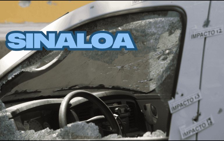 El pasado 7 de enero, un grupo armado asesinó con disparos de armas automáticas al comandante y supervisor Operativo de la Policía Municipal de Culiacán, Juan Carlos 