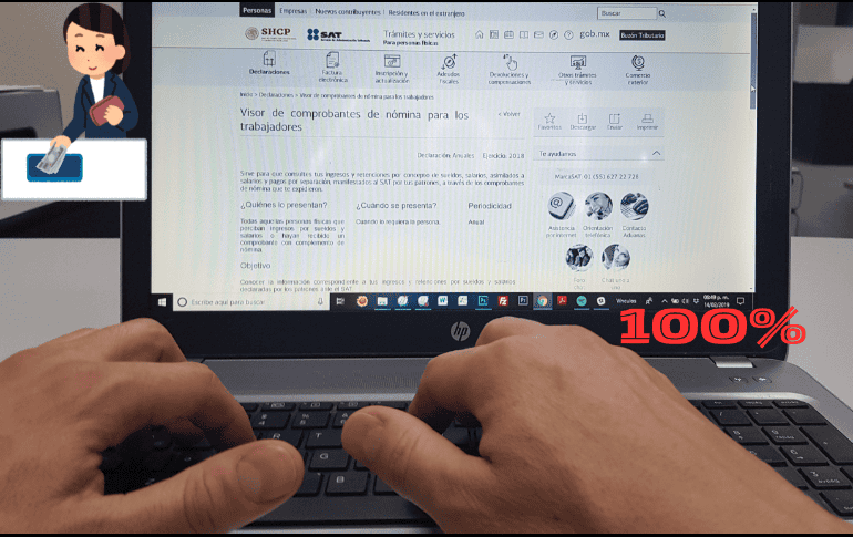 Sigue estos pasos para obtener un descuento. EL INFORMADOR / ARCHIVO