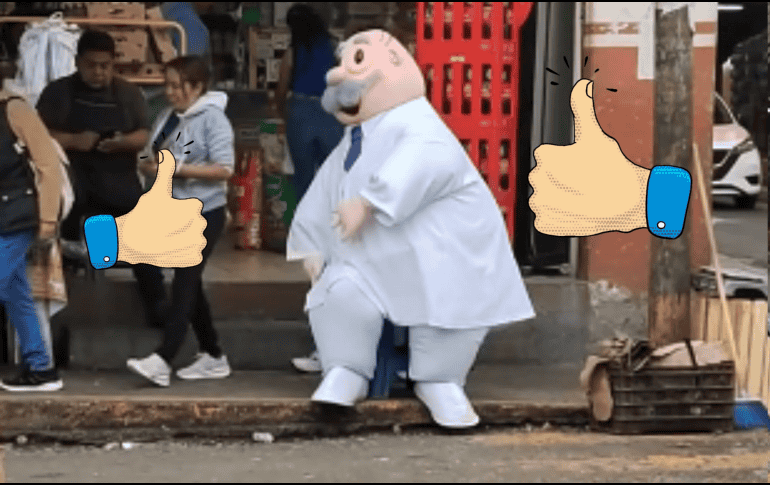 La Ley Silla representa un avance significativo en materia laboral en México, y el video viral del Dr. Simi ha contribuido a visibilizar este importante cambio. TIKTOK/@o.oese