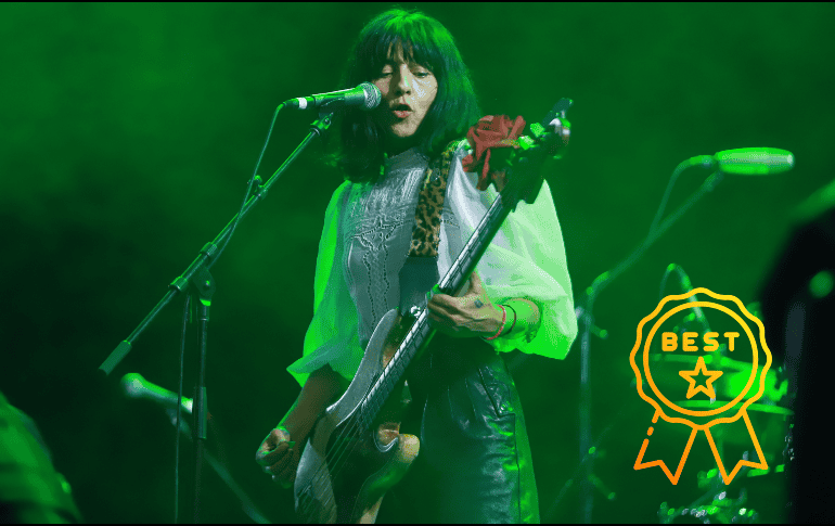 Si bien esta podría ser considerada la mejor canción de The Pixies, en gustos se rompen géneros. EL INFORMADOR / ARCHIVO