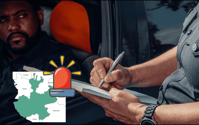 Conocer el reglamento de tránsito y respetar las normas es fundamental para evitar multas y garantizar la seguridad vial.  CANVA