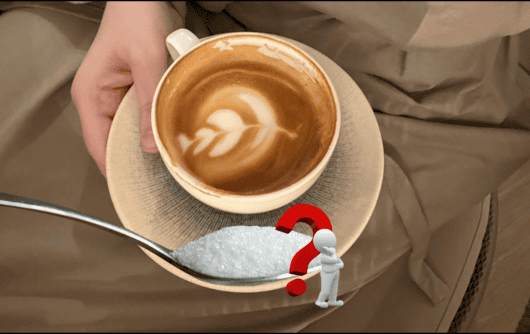 Hay quienes disfrutan del café solo, o quienes prefieren agregar leche, azúcar, canela o incluso chocolate. PEXELS / CANVA