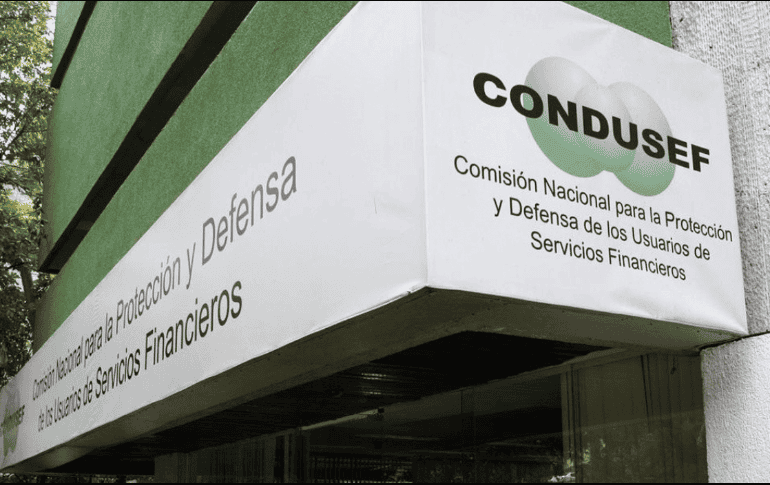 Para evitar caer en fraudes, la Comisión recomienda siempre verificar que las instituciones estén registradas en el Sistema de Registro de Prestadores de Servicios Financieros. ESPECIAL